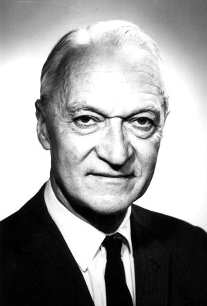 Bruno Benedetto Rossi, photo